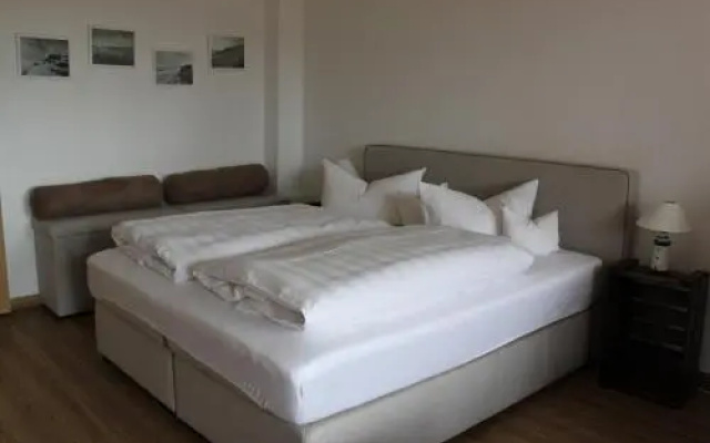 Hotel Fresena