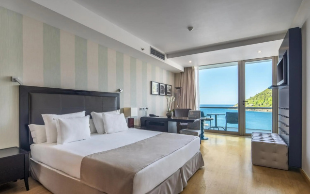 Angra Marina Hotel