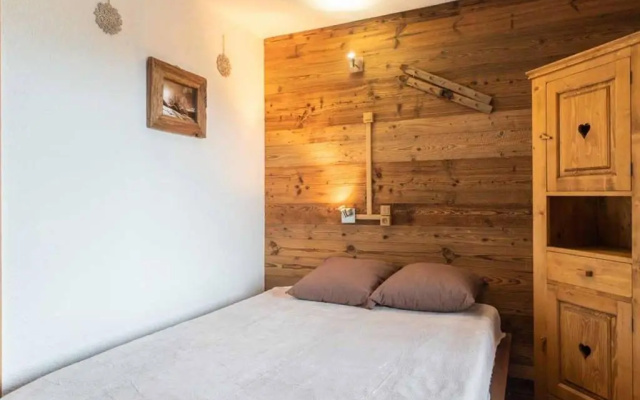 Appartement Valmorel, 1 pièce, 4 personnes - FR-1-291-710