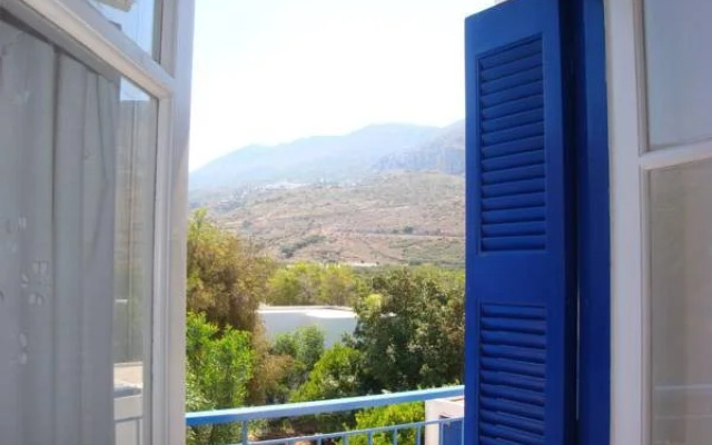Pension Askas
