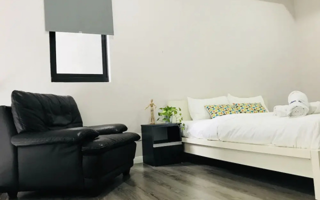 Minimalist Duplex at Sunway & PJ