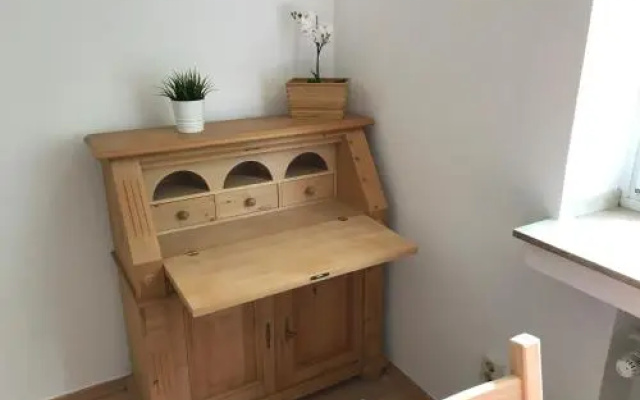 Appartement Leon