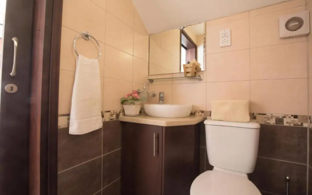 SunnyVillas: 3BR Villa☆Private Pool in Pernera - Villa Orange