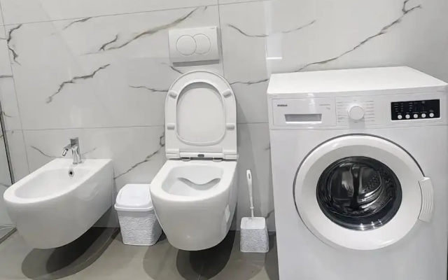Luxury ApartHotel Golem