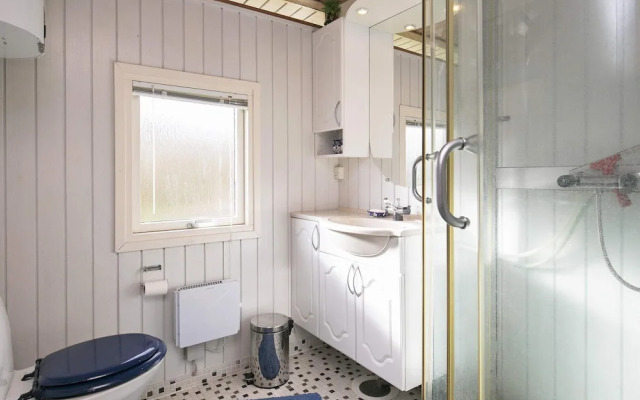 6 Person Holiday Home in Struer