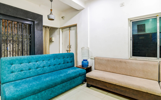 Hotel O CITY INN