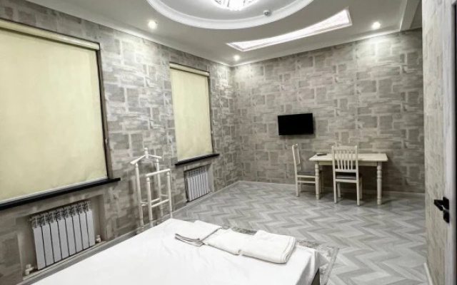 Istem Hotel