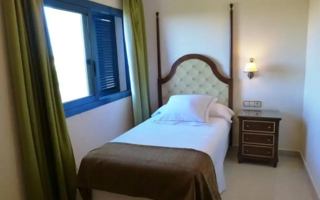Hotel Golf Campoamor