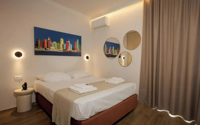Theni City Apartment by Zen Estate