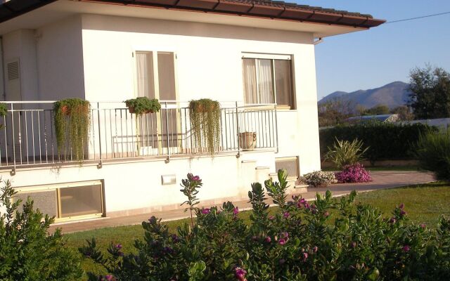 Отель B&B Casa Ro' Италия, Фонди - отзывы, цены и фото номеров - забронировать отель B&B Casa Ro' онлайн