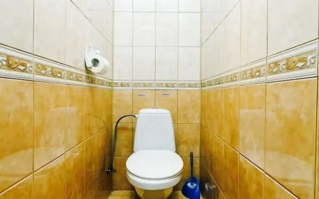 Отель «Hotrent на улице Леси Украинки 36Б»