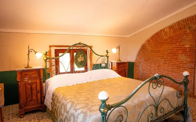 Agriturismo Le Chiome