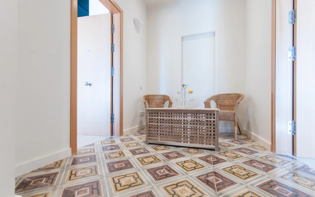 ecoGrusApartments