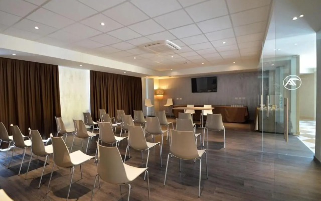 Turin Airport Hotel