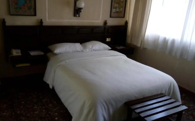Hotel Mi Ranchito