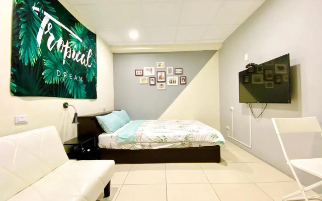 Wei Yang Guest House