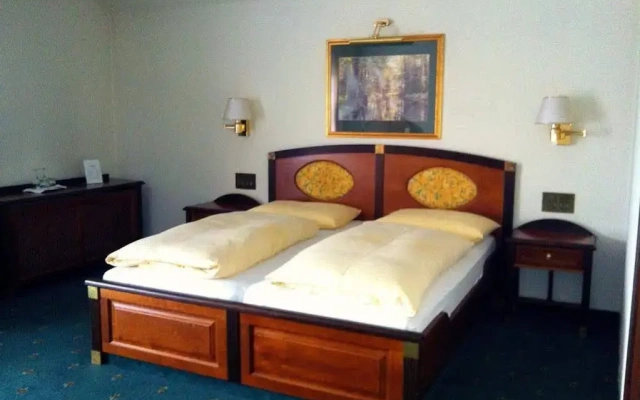 Hotel Friesacher
