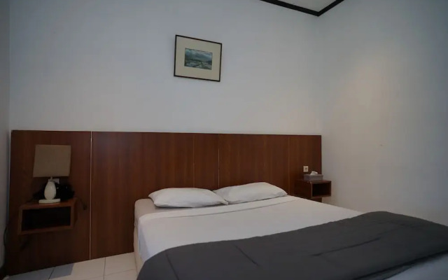 Hotel Citere II