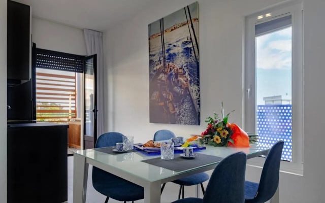 Azzurra Aparthotel