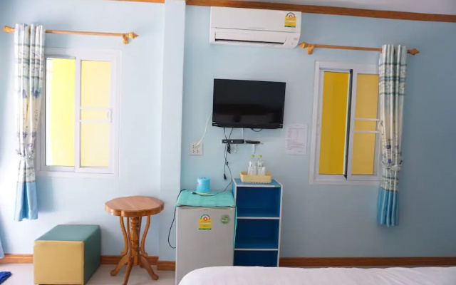 Phufahsai Resort Phurua