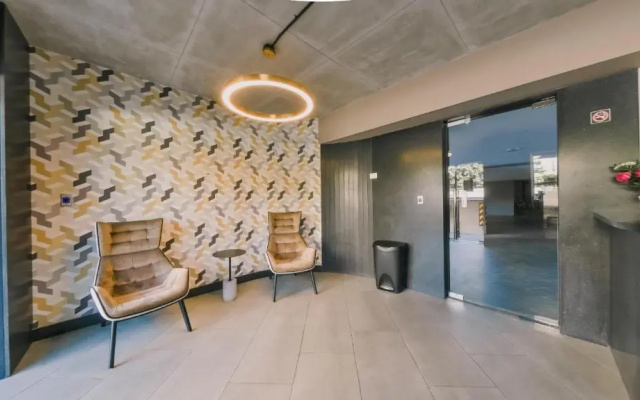 Fully Serviced Apartment at Regatta Living II - 302