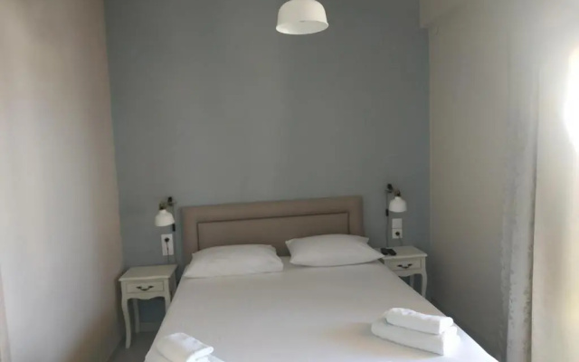 AnGeo Apartments