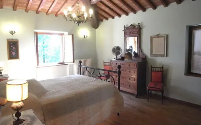 Villa del Bosco