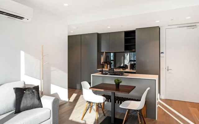 Roomerang at Victoria One