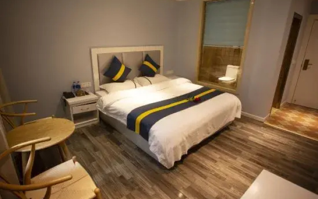 Langting Dongfang Hotel