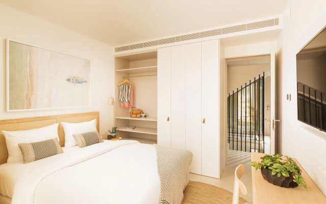 Verdelago Resort