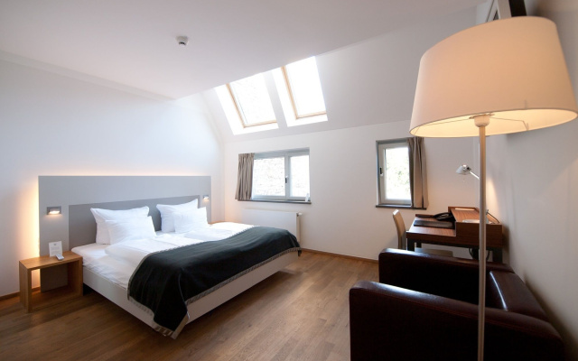 Qube Hotel Bergheim