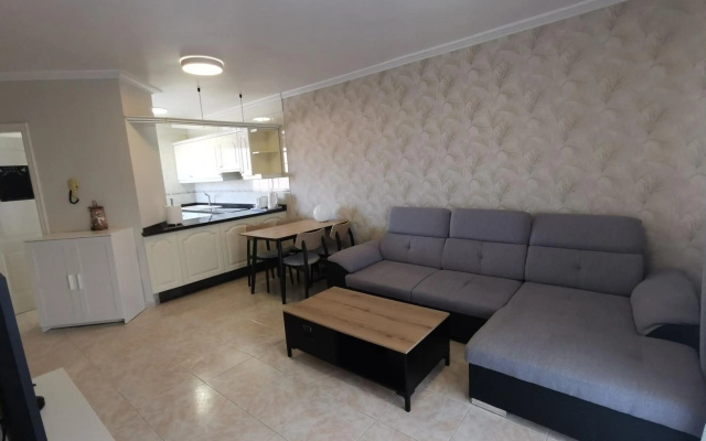 Costa Sol, 1 bedroom apartment.
