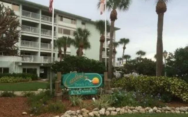 Calini Beach Club