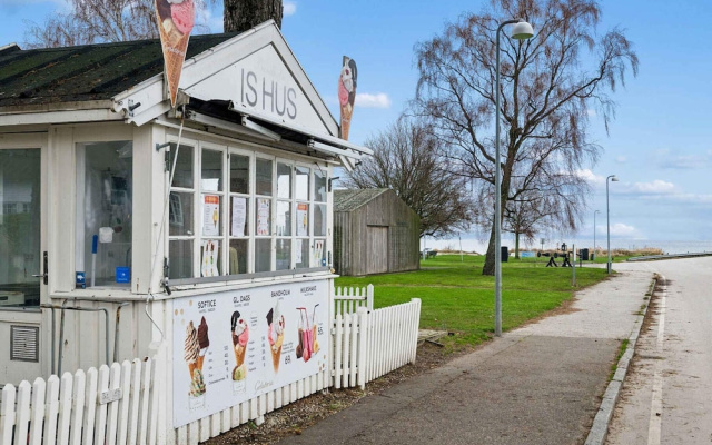 4 Star Holiday Home in Bandholm