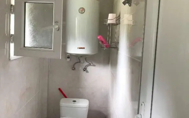 Abrama Guest House