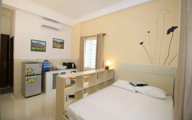 Good House De Tham