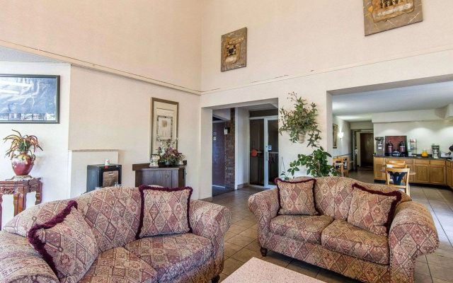 Rodeway Inn Sweetwater South