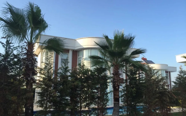 Ocean Villa 3