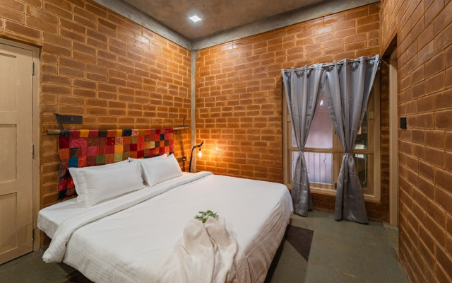 AR Lighthouse Bay Villa by Roscotel