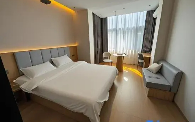 Shangmu Movie Homestay