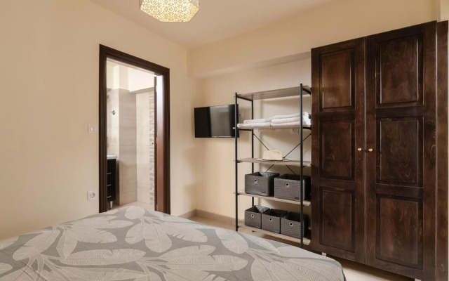 To Rodi Apartments