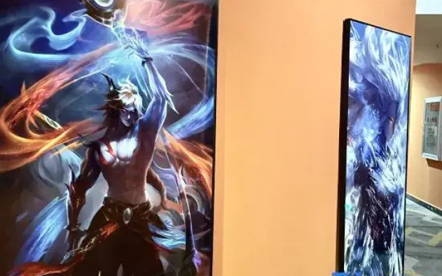Yanzhou Intelligent E-sports Hotel