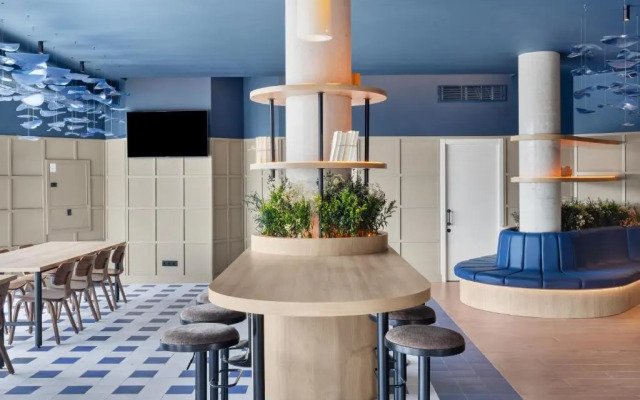 B&B HOTEL Alicante Aeropuerto