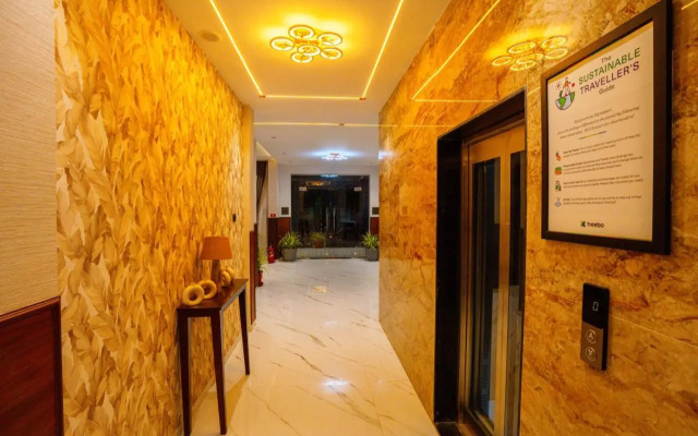 Treebo Grand Royal Imperio, Hinjewadi
