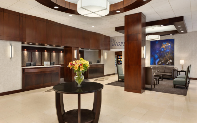 Crowne Plaza Crystal City-Washington, D.C. by IHG