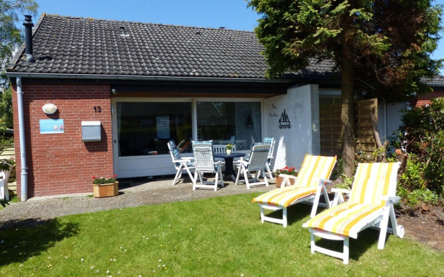 Ferienhaus-Mellumring