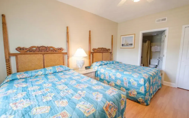 Myrtle Beach 301B Villa Villa 4