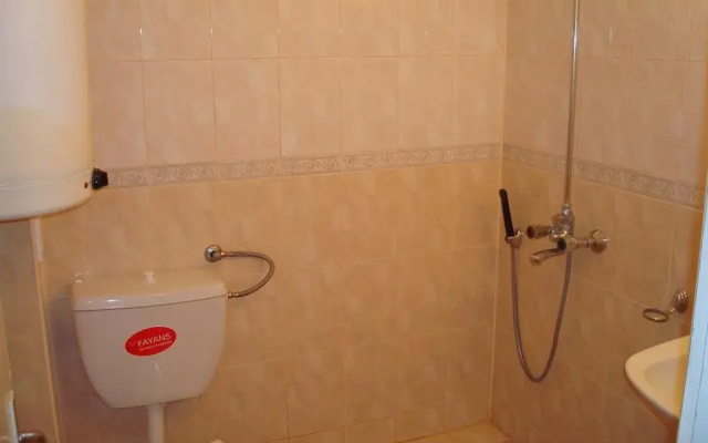 Lazur Hotel