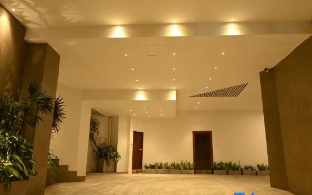 Marine Suites