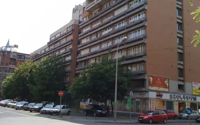 Budapest Flat Rent